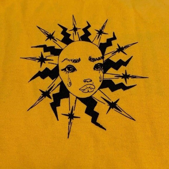 5sos Friends of Friends Shirt - Picture 8 of 11